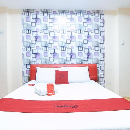 Reddoorz At Dbuilders Rooms Ph2 Taguig Exterior foto